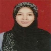 dr. Yanti Nursanti Muharni Profile Photo