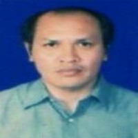 dr. Kriston Silitonga, Sp.A Profile Photo