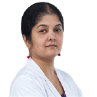 Dr. Tejaswini I.V Profile Photo