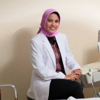 dr. Sofani Munzila, Sp.OG Profile Photo