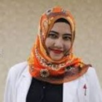 dr. Rita Andriyani, Sp.A Profile Photo