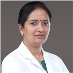 Dr. Vijaya Natarajan Profile Photo