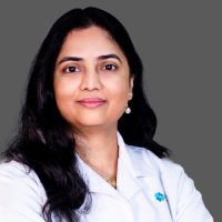 Dr. Vrushali Lonikar Profile Photo