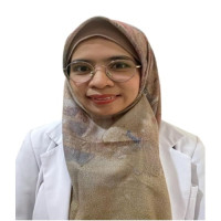 dr. Syahidatul Wafa, Sp.PD Profile Photo