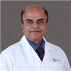 Dr. Shyam Prasad Kamath Profile Photo