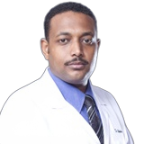 Dr. Waddah Ayoub Profile Photo