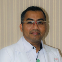 dr. Isman Firdaus, Sp.JP(K), FIHA, FESC, FSCAI Profile Photo