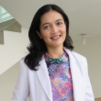 dr. Ayi Dilla Septarini, Sp.A Profile Photo
