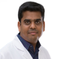 Dr. Yogesh Mafatlal Gohil Profile Photo