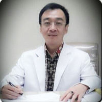dr. Nisinno S.K, MARS Profile Photo