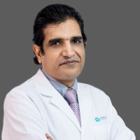 Dr. Yogesh Manohar Shastri Profile Photo