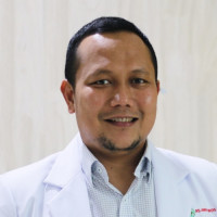 dr. Mursid Fadli, Sp.B(K)V Profile Photo