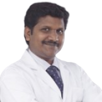Dr. Agnel Sahayaraja Pragasam Profile Photo