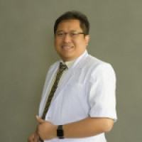 dr. Kristiawan Abri Roosadi, Sp.THT-KL Profile Photo