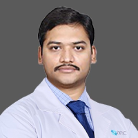 Dr. Ahamed Sharief Alavalapati Shaik Profile Photo