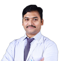 Dr. Ahamed Sharief Alavalapati Shaik Profile Photo