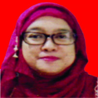 dr. Erna Yuliastuti Profile Photo