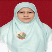dr. Rini Latifah, Sp.MK Profile Photo