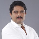 Dr. Austin Komaranchath Profile Photo