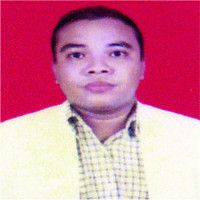 dr. Andrie Arieska Profile Photo