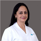 Dr. Pari Avinash Pulate Profile Photo