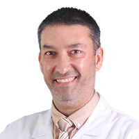 Dr. Ayman Nassar Profile Photo