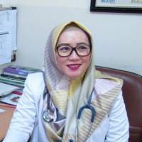 dr. Indah Gianawati, Sp.PD Profile Photo