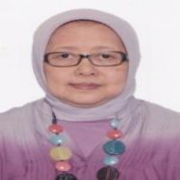 DR. dr. Ermita Isfandiary Ibrahim, M.S Profile Photo