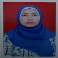 dr. Ivone Katharine Profile Photo