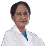 Dr. Brinda Lakshminarasimha Profile Photo
