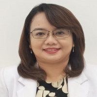 dr. Monika Indah, Sp.Rad Profile Photo