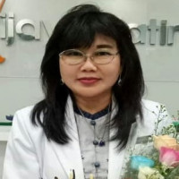 dr. Dyah Andriani Profile Photo