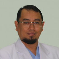 dr. Dede Ahmad Hidayat, Sp.An Profile Photo