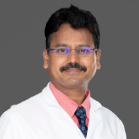Dr. Dilip Kumar Amarapuram Profile Photo