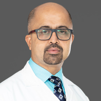 Dr. Ganesh Nayak Profile Photo