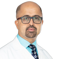 Dr. Ganesh Nayak Profile Photo