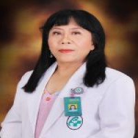 dr. Agnes Praptiwi, Sp.A (K) Profile Photo