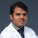 Dr. Gaurav Goswami Profile Photo