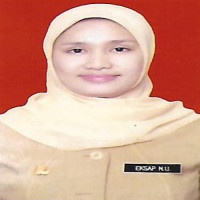 dr. Eksap Nurhati Ulfah Profile Photo
