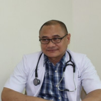 dr. Achmad Fauzi, Sp.PD-KGEH, F.I.N.A.S.I.M Profile Photo