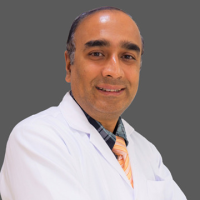 Dr. Jayanth Agrahara Sundaresha Profile Photo