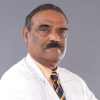 Dr. Kadumplavil Mathew Profile Photo
