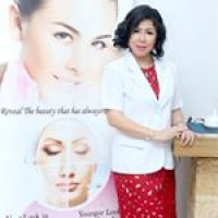 dr. Janet Aprilia Stanzah Profile Photo