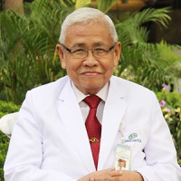 dr. Mulyono Soedirman, Sp.B, Sp.OT, MBA Profile Photo