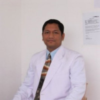 dr. Adhitya Indrapraja, Sp.OG Profile Photo
