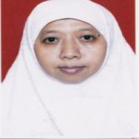 Dr. dr. Robiatul Adawiyah, Sp.ParK, M.Biomed Profile Photo