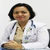 dr. Maria Silviana Profile Photo