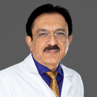 Dr. Mahesh Govind Sinai Netravalkar Profile Photo