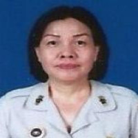 dr. Merry Agnes Pangaribuan Profile Photo