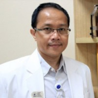 dr. Luthfi Hendriansyah, Sp.BS Profile Photo